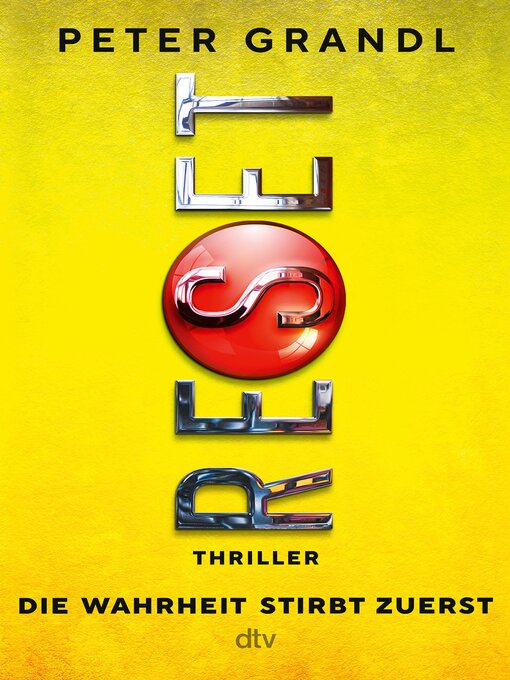 Title details for Reset by Peter Grandl - Wait list
